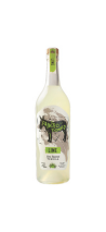 Painted Donkey Lime Flavored Tequila
